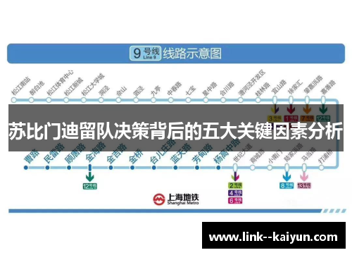 苏比门迪留队决策背后的五大关键因素分析 苏比门迪留队决策背后的五大关键因素分析